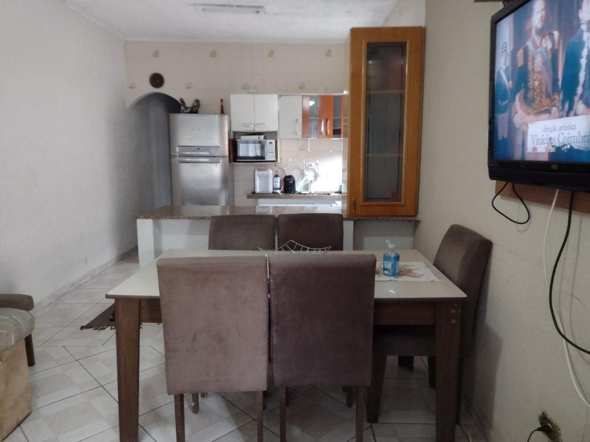 Holiday home Balneario Maracana - Grande - Aceita Pet - 50 Mts *